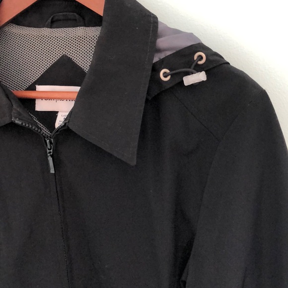 Port Authority Light Jacket - Picture 3 of 16